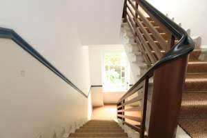 NÄHE BÜRGERPARK PANKOW - MIT FAHRSTUHL -  2 BALKONE, PARKETTBODEN, HOHE DECKEN & NEUES BAD – Schönholzer Str. 7 aa, 13187 Pankow (Ortsteil), Berlin – Vorschaubild 17