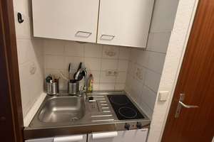Möbliertes 1-Zimmer-Apartment in top Lage von Mannheim – 68163 Lindenhof, Mannheim – Vorschaubild 4