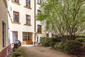 Sanierte Altbauwohnung in gefragter Lietzenseelage – Die vollständige Adresse der Immobilie erhältst du vom Anbieter., 14057 Charlottenburg, Berlin – Vorschaubild 8