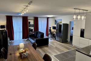 Wohnen mit Charakter: 2-Zimmer-Wohnung in Köln-Wahn