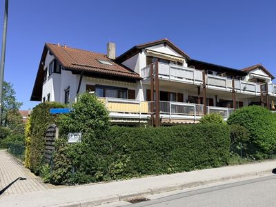 Investment mit Potenzial – Gepflegte Erdgeschosswohnung