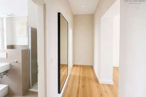 Zeitlose Eleganz: Charmanter Altbau mit Balkon und Flair – Die vollständige Adresse der Immobilie erhältst du vom Anbieter., 13407 Wittenau, Berlin – Vorschaubild 8