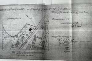 Denkmalgeschütze Villa der ehem. Patentpapierfabrik in Amtsberg südlich von Chemnitz auf 2.800 m² – An der Schlösselmühle 11, 9439 Erzgebirgskreis – Vorschaubild 63