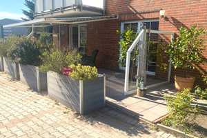 Wohnhaus mit Gewerbehalle – Wittmund (Kreis) – Vorschaubild 6