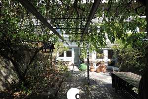 4-Zimmer-Maisonette-Wohnung mit Hof und Garten – 70378 Neugereut, Stuttgart – Vorschaubild 1