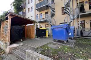 Sonniges Wohnen 2-Raum mit EBK und Balkon in Sudenburg – Die vollständige Adresse der Immobilie erhältst du vom Anbieter., 39112 Sudenburg, Magdeburg – Vorschaubild 9