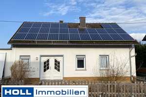*** Provisionsfrei *** - Freistehendes 2-Familienhaus in ruhiger Lage von Ruschberg – Birkenfeld (Kreis) – Vorschaubild 1