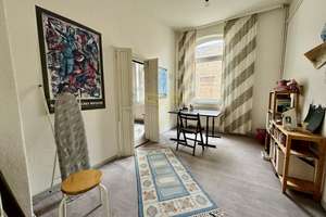 Stilvolle 3-Zimmer-Eigentumswohnung mit traumhafter Loggia im begehrten Univiertel von Braunschweig – Die vollständige Adresse der Immobilie erhältst du vom Anbieter., 38106 Nordstadt, Braunschweig – Vorschaubild 7