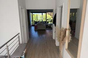 Moderne Eigentumswohnung mit Balkon, Terrasse und Garten – 45472 Heißen, Mülheim an der Ruhr – Vorschaubild 3