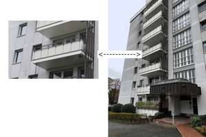Appartement mit Blick auf den Lousberg – Die vollständige Adresse der Immobilie erhältst du vom Anbieter., 52072 Laurensberg (Statistischer Bezirk), Aachen – Vorschaubild 18