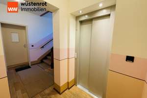 Exklusive 3-Zimmer-Wohnung im denkmalgerecht sanierten Gohlis Carré mit Balkon & Stellplatz – Die vollständige Adresse der Immobilie erhältst du vom Anbieter., 4157 Gohlis-Mitte, Leipzig – Vorschaubild 2