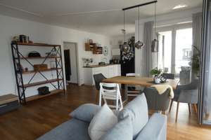 Hochwertige, geräumige 4-Zimmer-Wohnung am Belsenpark in D-Oberkassel – Greifweg 156, 40549 Oberkassel, Düsseldorf – Vorschaubild 7