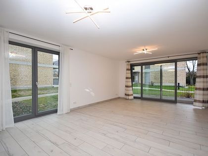 Wohnung Mieten In Alt Wolfsburg Immobilienscout24