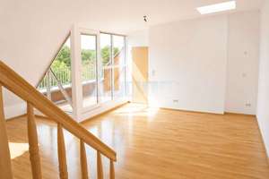 Exklusive Dachgeschosswohnung in Toplage am Tiergarten: Terrassen, Weitblick & Entwicklungspotenzial – Die vollständige Adresse der Immobilie erhältst du vom Anbieter., 10557 Moabit, Berlin – Vorschaubild 2