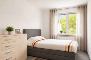 EFH mit 6 Zimmern, 2 Bädern, Fb-Hzg, EEK D & Weißer Wanne nahe der Sechs-Seen-Platte in DU-Buchholz – Die vollständige Adresse der Immobilie erhältst du vom Anbieter., 47249 Buchholz, Duisburg – Vorschaubild 17