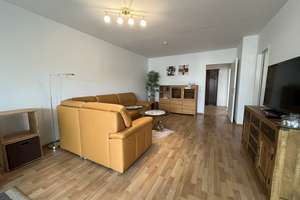 Gepflegte und teilmöblierte 3-Zimmer-Eigentumswohnung mit Balkon, Aufzug & Garage in Aachen-Haaren – Die vollständige Adresse der Immobilie erhältst du vom Anbieter., 52080 Haaren, Aachen – Vorschaubild 7