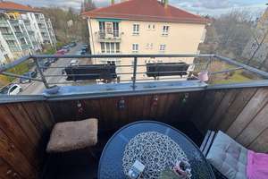 Ihre neue Wohnung im DG - Kapitalanlage oder zum Eigennutz – Die vollständige Adresse der Immobilie erhältst du vom Anbieter., 80997 Allach, München – Vorschaubild 8