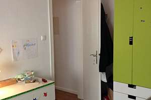 3 Zimmer | Klimaanlage | Dreifachverglasung | Modernes Bad – Hindenburgstraße 35, 41061 Gladbach, Mönchengladbach – Vorschaubild 8