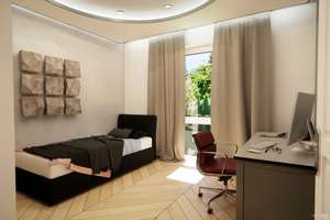 Exklusive Neubau-Doppelhaushälfte im Essener Süden – familienfreundlich & modern – Kantorie 44, 45134 Rellinghausen, Essen – Vorschaubild 6