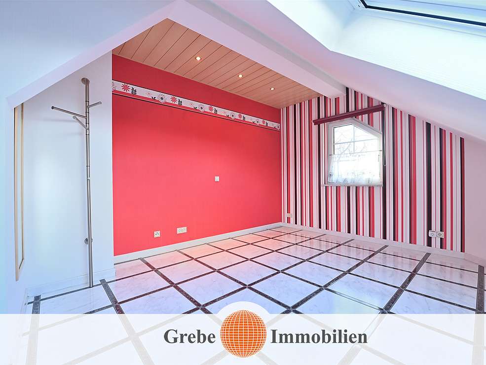 Immobilie in Fürstenwalde/Spree - Absolut hochwertiges Zweifamilienhaus mit 3 Bädern und Vollkeller! - Bild 13