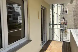 Helles Appartement in Koblenz-Südliche Vorstadt – Koblenz – Vorschaubild 15