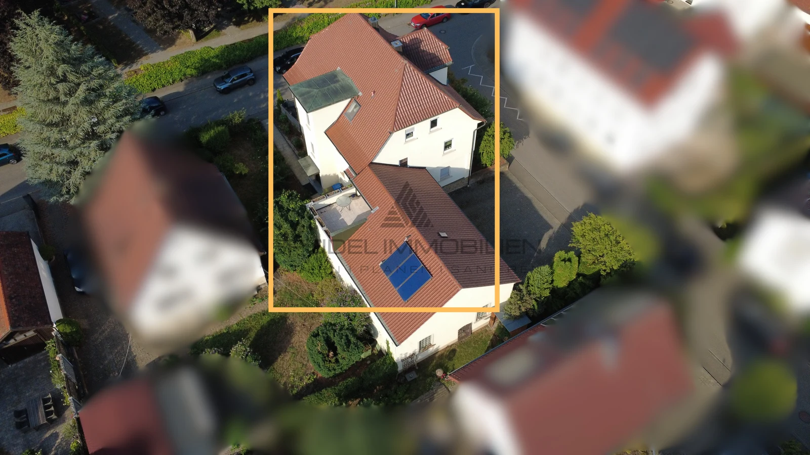 Mietwohnung Balingen – Objektbild 2 von 25