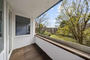 Hamburg Groß-Borstel | Moderne 1-Zimmer-Eigentumswohnung mit Loggia in zentraler Lage – Die vollständige Adresse der Immobilie erhältst du vom Anbieter., 22453 Groß Borstel, Hamburg – Vorschaubild 5