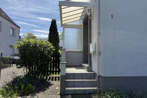 Unterrath: Einfamilienhaus mit sonnigem Garten in guter Lage – Korveyer Str. 5, 40468 Unterrath, Düsseldorf – Vorschaubild 4