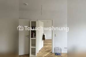Tauschwohnung: Wunderschöne, sanierte Altbauwohnung in Nürnberg zu vermiete – Die vollständige Adresse der Immobilie erhältst du vom Anbieter., 90491 Sankt Jobst, Nürnberg – Vorschaubild 3
