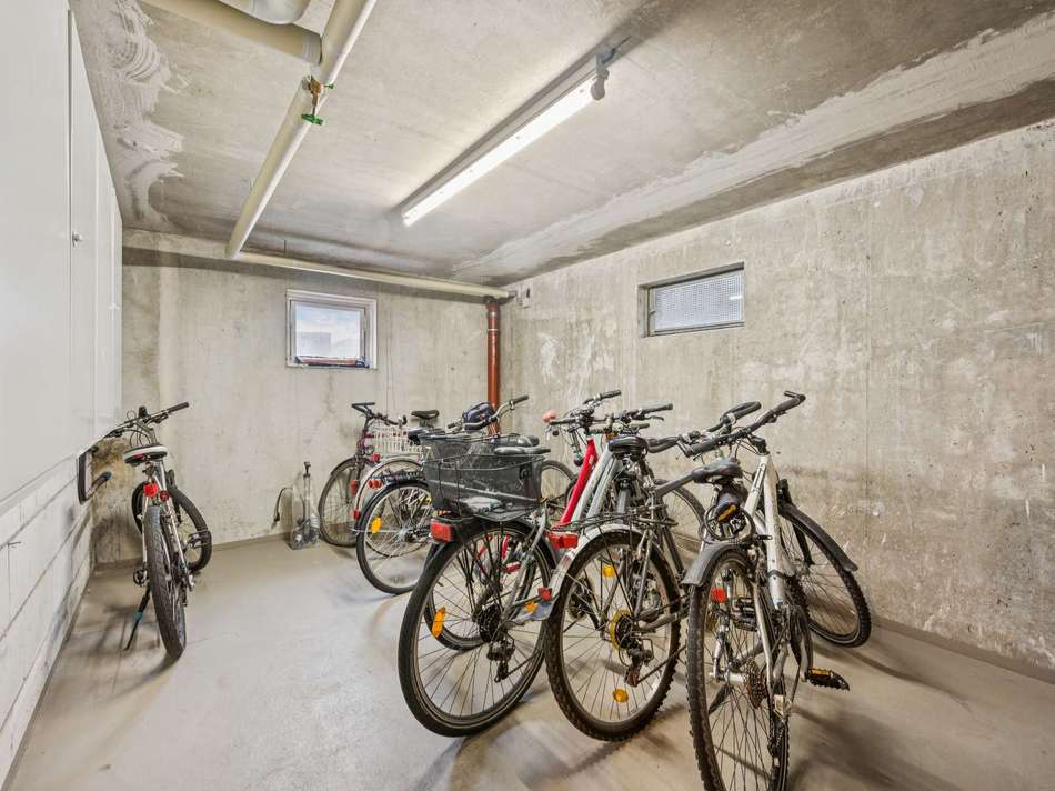 Fahrradkeller