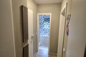 Schöne helle Wohnung mit Balkon – Fahrenheitstraße 54, 44787 Dahlhausen, Bochum – Vorschaubild 8