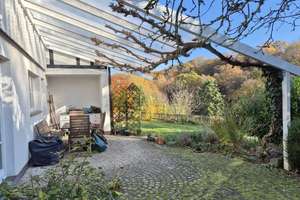 Freistehendes Fachwerkhaus inkl. viel Charme, Ruhe und Traum-Waldblick – Die vollständige Adresse der Immobilie erhältst du vom Anbieter., 42657 Burg/Höhscheid, Solingen – Vorschaubild 8