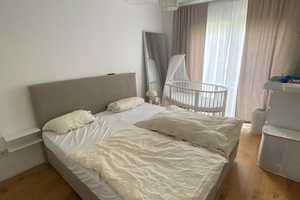 Moderne gehobene Erdgeschosswohnung in Nymphenburg  – München – Vorschaubild 11