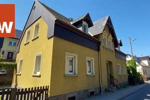 Solides Einfamilienhaus in Cunewalde – Die vollständige Adresse der Immobilie erhältst du vom Anbieter., 2733 Cunewalde – Vorschaubild 2