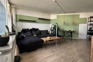 Schöne 2-Zimmer-Wohnung in Südwestausrichtung München-Neuperlach (vermietet) – Die vollständige Adresse der Immobilie erhältst du vom Anbieter., 81735 Neuperlach, München – Vorschaubild 2