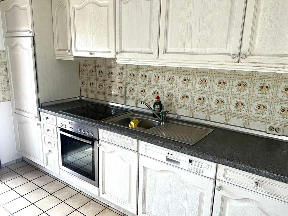 Immobilie in Handeloh - Machen Sie es sich hier schön und gemütlich! 
Einfamilienhaus in Handeloh. - Bild 4