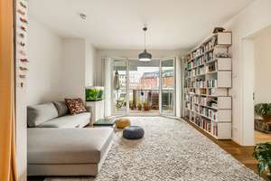 Moderne 4,5-Zimmer-Wohnung mit Südloggia & Spielplatz – Die vollständige Adresse der Immobilie erhältst du vom Anbieter., 13086 Weißensee, Berlin – Vorschaubild 2