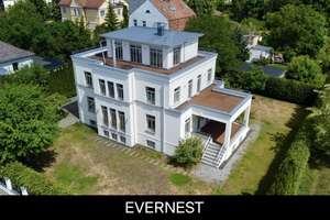 Luxury meets location - Stylish villa with approx. 571 m² of living/usable space – Die vollständige Adresse der Immobilie erhältst du vom Anbieter., 14467 Berliner Vorstadt, Potsdam – Vorschaubild 1