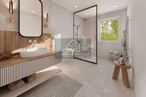 Bestlage von Lochhausen, Erdgeschosswohnung mit Garten – Die vollständige Adresse der Immobilie erhältst du vom Anbieter., 81249 Lochhausen, München – Vorschaubild 5