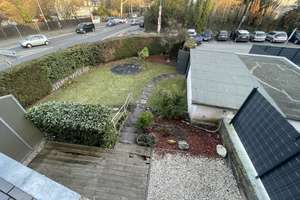 Familienfreundliches Reihenendhaus mit großem Garten, Garage & ausgebautem Dachstudio – Erich-Ollenhauer-Straße 54, 65187 Biebrich, Wiesbaden – Vorschaubild 24