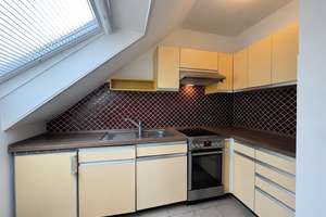 ** 1-Zimmer Appartement |  attraktiver Wohnlage ** – Die vollständige Adresse der Immobilie erhältst du vom Anbieter., 53129 Kessenich, Bonn – Vorschaubild 8