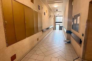 Charmante 2,5-Zimmer Wohnung mit Aufzug in gepflegtem Altbau – Die vollständige Adresse der Immobilie erhältst du vom Anbieter., 47119 Ruhrort, Duisburg – Vorschaubild 6