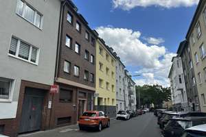 Praktische 1,5-Zimmer-Wohnung in Köln – Burgunderstraße 6, 50677 Neustadt/Süd, Köln – Vorschaubild 6