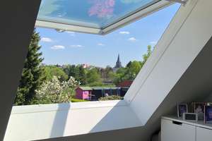 Architekten-EFH mit Galerie | ruhige, zentrale Lage | Garten | Garage | provisionsfrei – Die vollständige Adresse der Immobilie erhältst du vom Anbieter., 42655 Burg/Höhscheid, Solingen – Vorschaubild 22