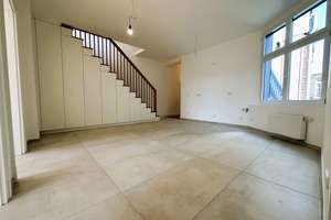 KERNSANIERTE ALTBAU DACHTERRASSEN 5 ZIMMER MAISONETTE WOHNUNG AM ERZBERGERPLATZ – Erzbergerplatz 6, 50733 Nippes (Ortsteil), Köln – Vorschaubild 7