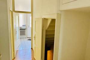 Reihenmittelhaus mit 6 Zimmern und Garage in Schwachhausen – Friedrich-Karl-Str. 102, 28211 Gete, Bremen – Vorschaubild 7