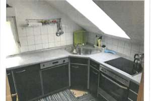 Wohnung für Monteure in Stuttgart-Hedelfingen – Brauhofstraße 7, 70329 Hedelfingen (Ortsteil), Stuttgart – Vorschaubild 2