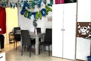 CityHome |EG - Kapitalanlage oder Eigennutzung – 3-Zimmer-Wohnung im kernsanierten Altbau – Die vollständige Adresse der Immobilie erhältst du vom Anbieter., 86154 Links der Wertach-Nord, Augsburg – Vorschaubild 10