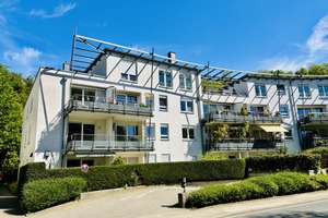 Exklusive Eigentumswohnung mit Ruhrblick – saniert, modern & bezugsfertig – provisionsfrei