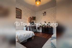 Tauschwohnung: Helle 3-Zimmer-Wohnung in Rotherbaum zum Tausch – Die vollständige Adresse der Immobilie erhältst du vom Anbieter., 20146 Rotherbaum, Hamburg – Vorschaubild 3